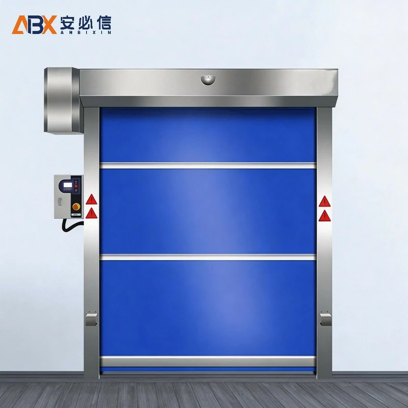 衢州高速门